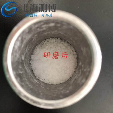 全自動研磨機在研磨小于0.1微米的納米材料時會或得怎樣的效果？